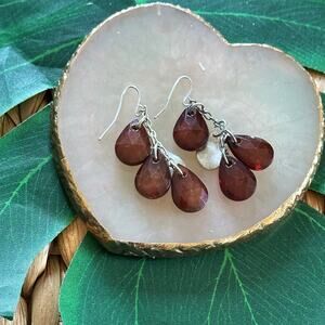 BOGO FREE BEADED BOHO EARRINGS
